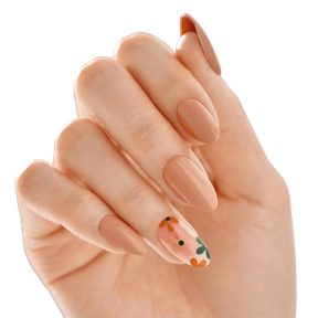 UÑAS POSTIZAS IMPRESS AS IT WAS - KISS