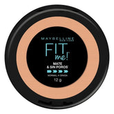 FIT ME POLVO COMPACTO MATIFICANTE - MAYBELLINE