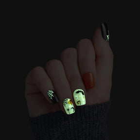 UÑAS POSTIZAS FANGS FOR THE MEMORIES - KISS