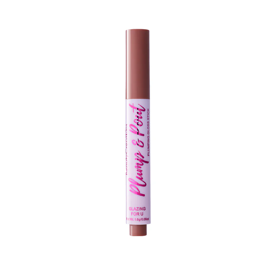 PLUMP & POUT GLOSS STICK - BEAUTY CREATIONS