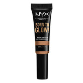 CORRECTOR BORN TO GLOW RADIANT OUTLET - NYX PROFESSIONAL MAKEUP