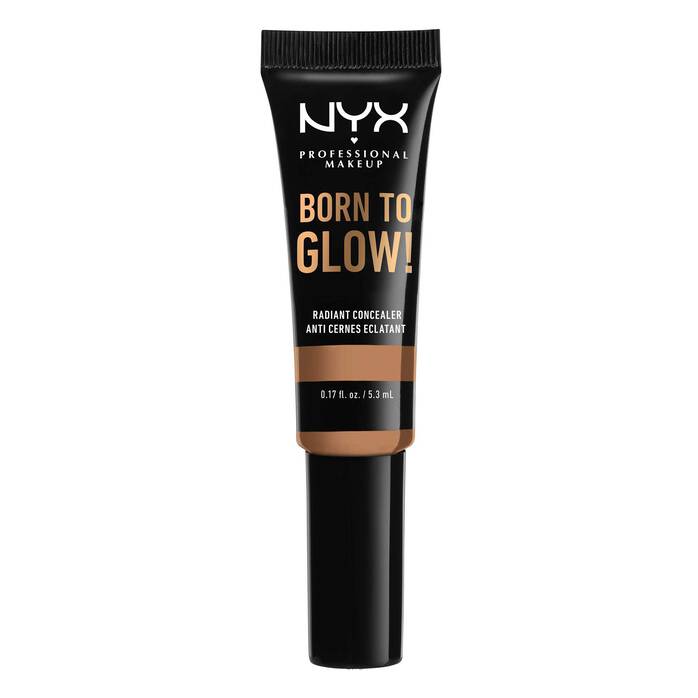 BORN TO GLOW RADIANT CONCEALER OUTLET- NYX