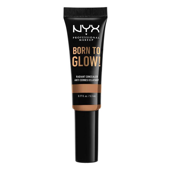 CORRECTOR BORN TO GLOW RADIANT - OUTLET NYX PROFESSIONAL MAKEUP