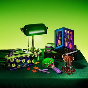 PR EDICIÓN ESPECIAL - BEAUTY CREATIONS X GOOSEBUMPS