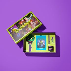 PR EDICIÓN ESPECIAL - BEAUTY CREATIONS X GOOSEBUMPS