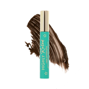 HIGHLY RATED LASH EXTENSIONS, MÁSCARA DE PESTAÑAS CAFÉ - MILANI