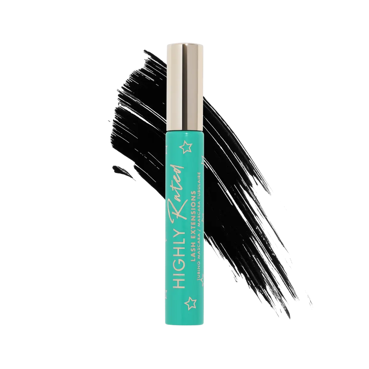 MASCARA HIGHLY RATED LASH EXTENSIONS - MILANI