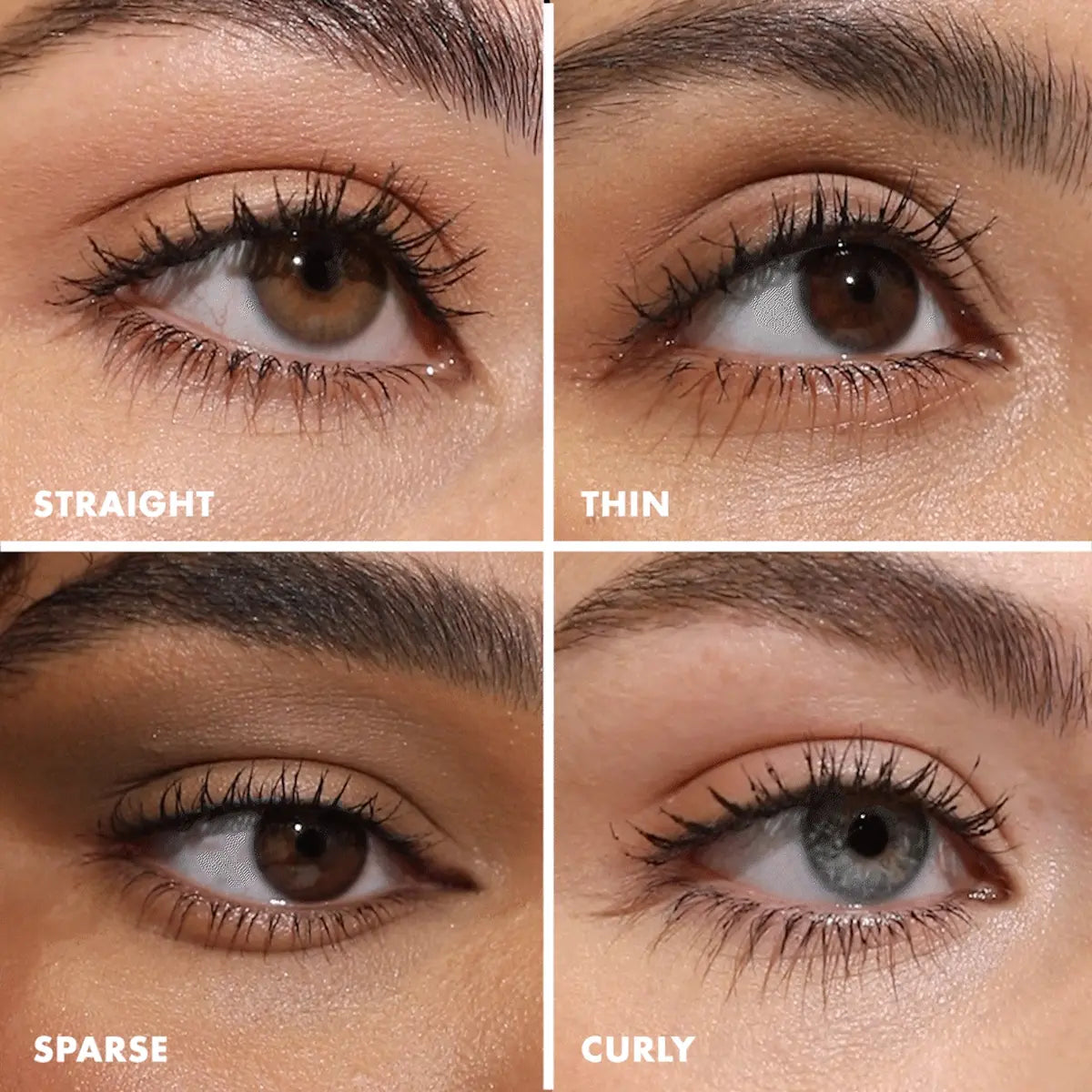 MASCARA HIGHLY RATED LASH EXTENSIONS - MILANI