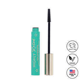 MASCARA HIGHLY RATED LASH EXTENSIONS - MILANI