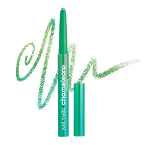 DELINEADOR DE OJOS CHAMELEON CHROME SUPERSTAR SUIT - WET N WILD