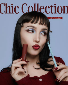 DELINEADOR DE LABIOS CHIC LINER - MOIRA