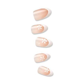 UÑAS POSTIZAS IMPRESS FEARLESS - KISS