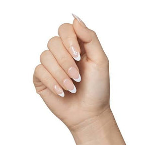 UÑAS POSTIZAS IMPRESS FEARLESS - KISS