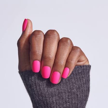 UÑAS POSTIZAS CORE COLOR CRUSH - KISS