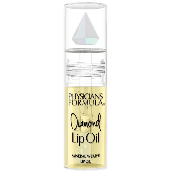 LIP OIL MINERAL WEAR YELLOW DIAMOND - PHYSICIANS FORMULA