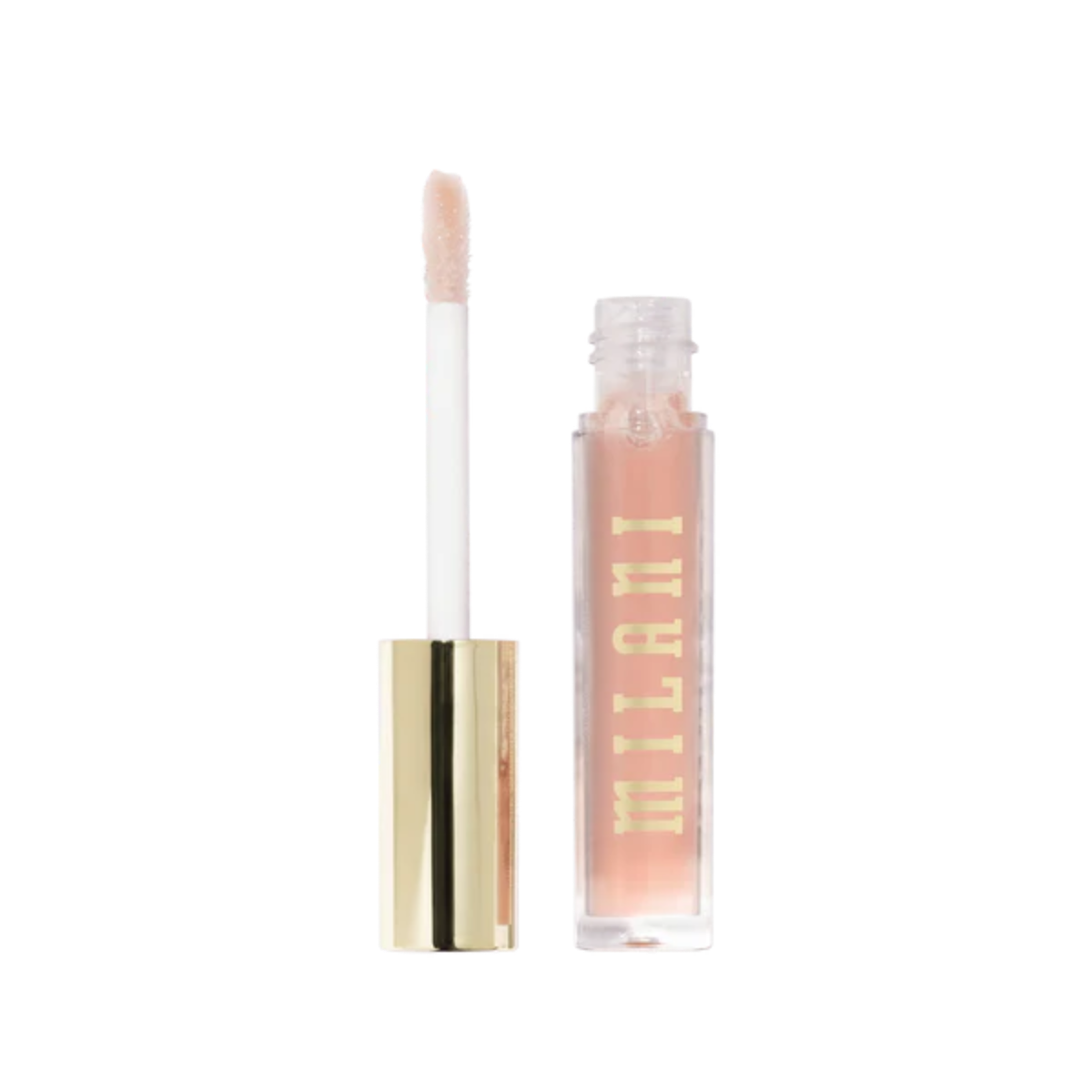 KEEP IT FULL MAXXX BALMSHELL, LIP PLUMP - MILANI