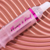 LIPGLOSS VOLUMINIZADOR PLUMP & POUT - BEAUTY CREATIONS
