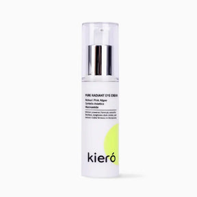 CREMA DE OJOS PURE RADIANT 25ML – KIERO