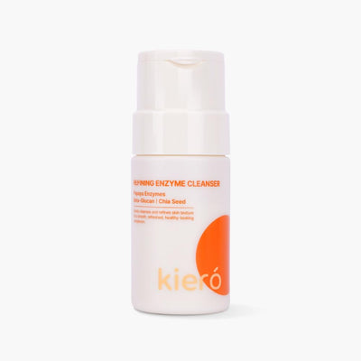 LIMPIADOR ENZIMÁTICO REFINING ENZYME 50G – KIERO