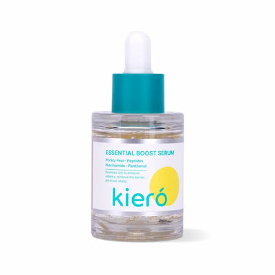 SUERO ESSENTIAL BOOST 30ML – KIERO