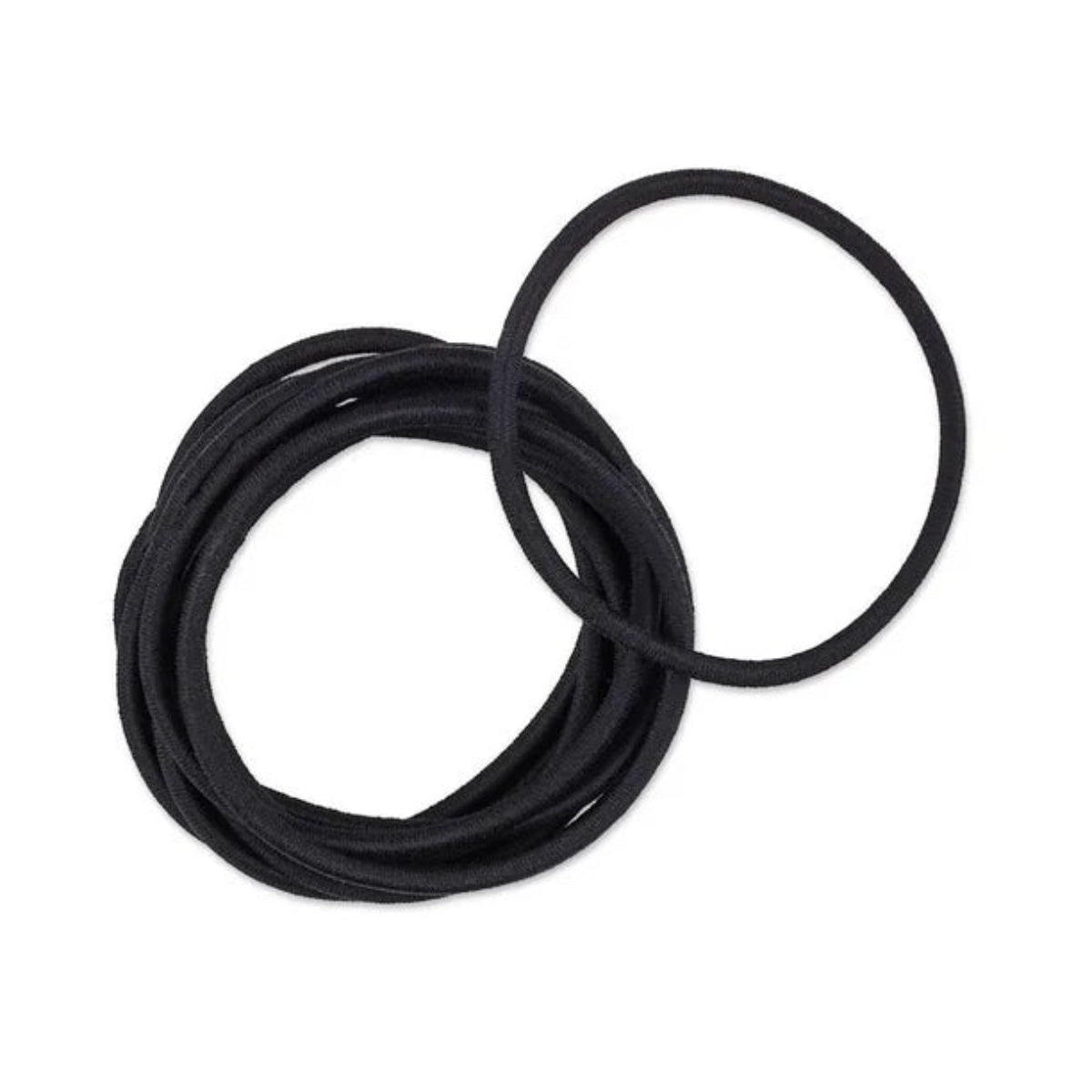 LIGAS PARA CABELLO EXTRA LARGO 10 PZAS – SCUNCI