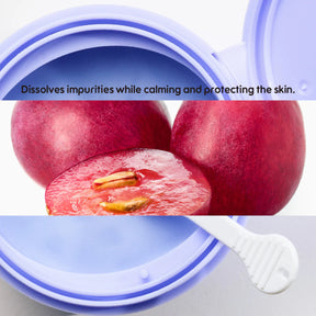 LIMPIADOR EN BÁLSAMO COMFORT CLEANSING 80G – KIERO