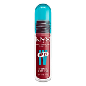 LIP COMBO DELINEADOR LIP LINGERIE + LIP GLOSS IV - NYX