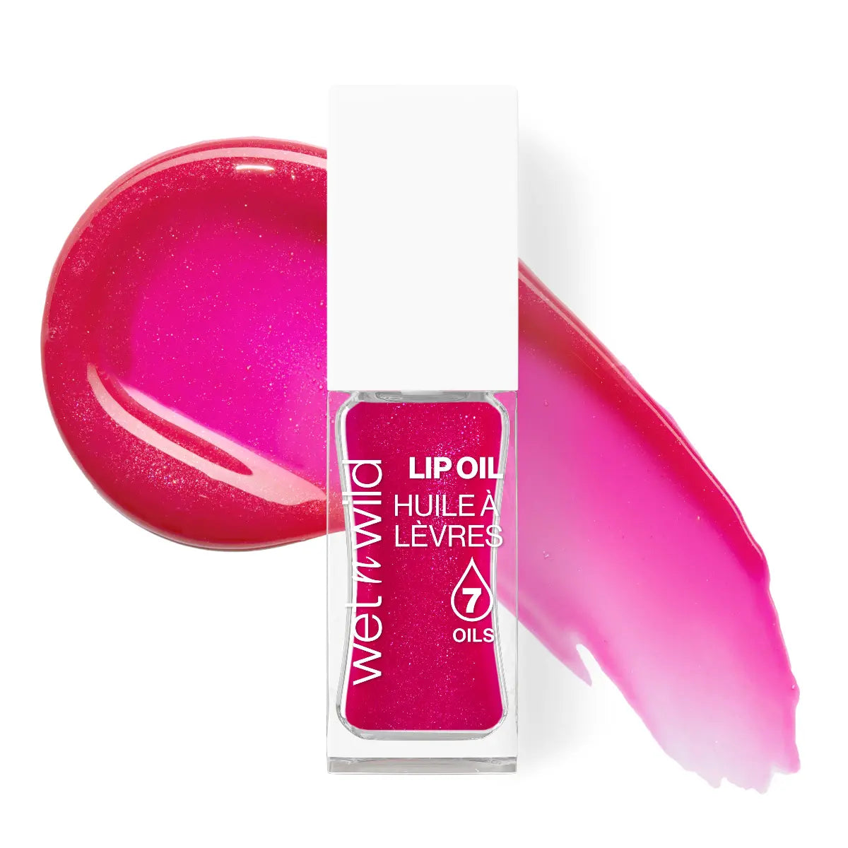 LIP OIL SUPER HIDRATANTE - WET N WILD