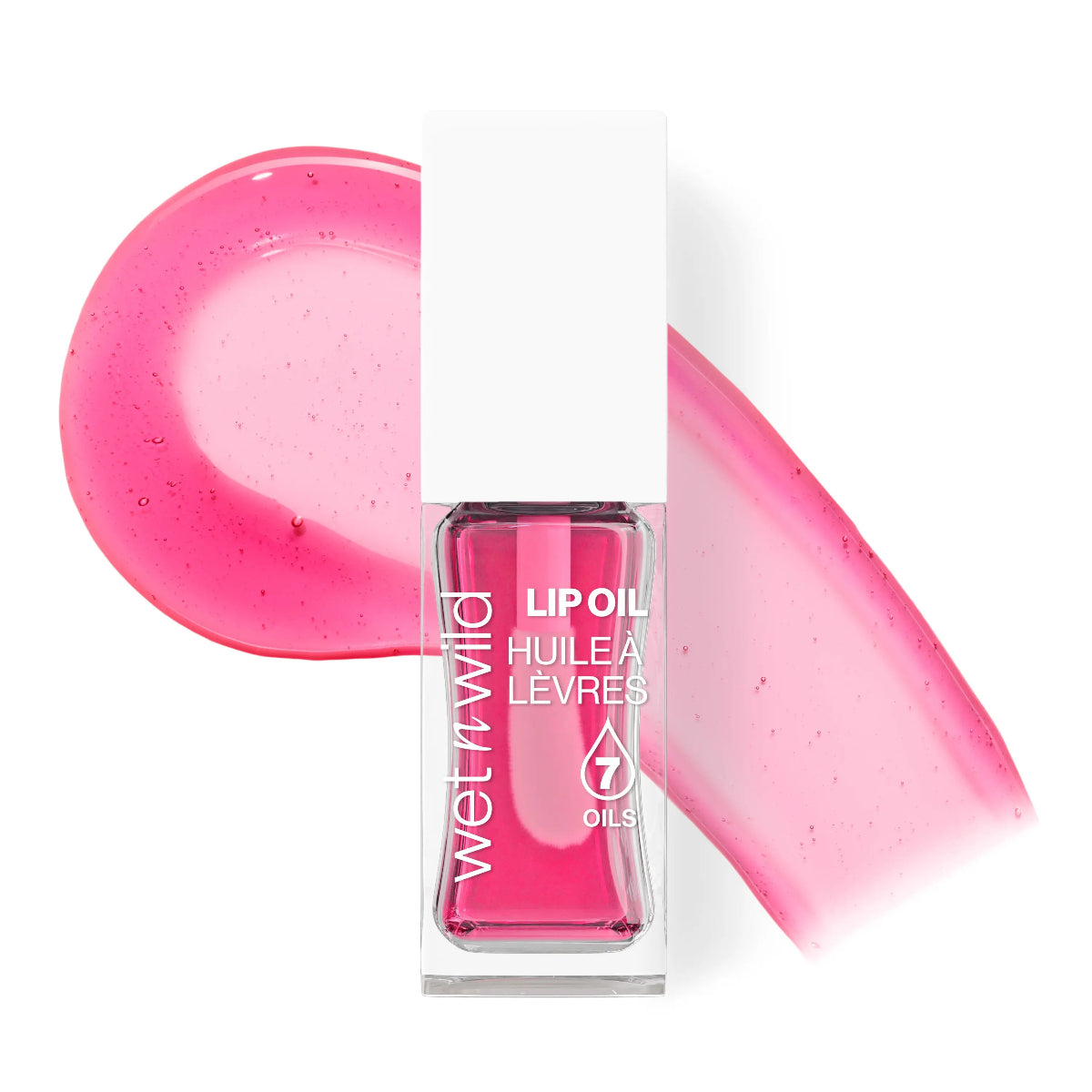 LIP OIL SUPER HIDRATANTE - WET N WILD