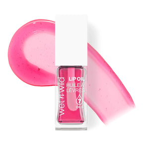 LIP OIL SUPER HIDRATANTE - WET N WILD