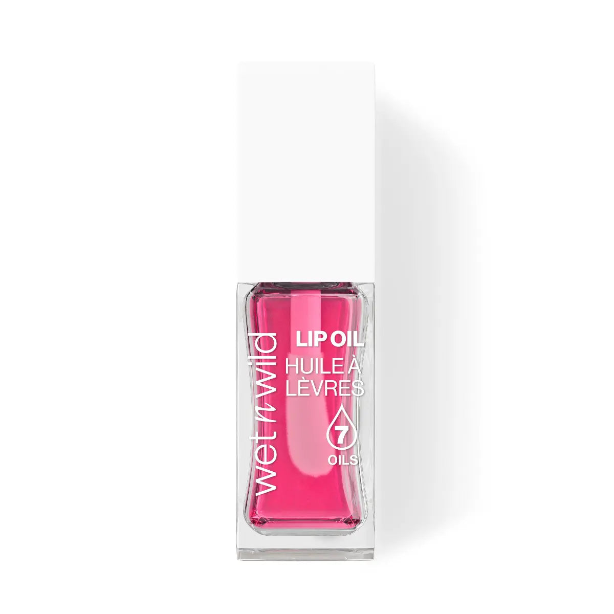 LIP OIL SUPER HIDRATANTE - WET N WILD