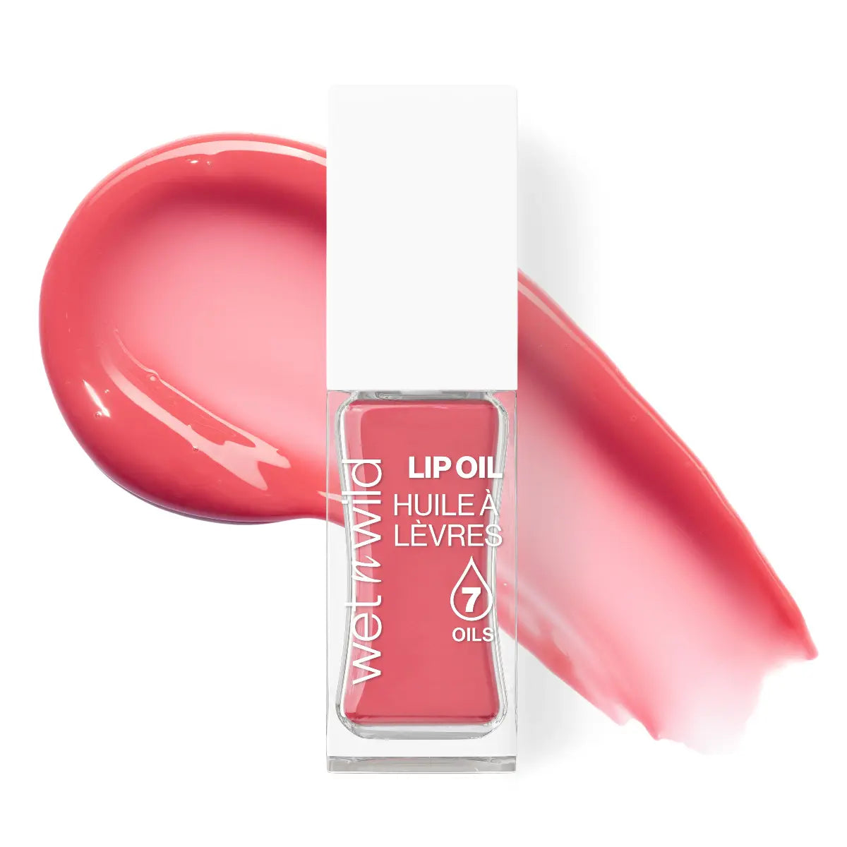 LIP OIL SUPER HIDRATANTE - WET N WILD