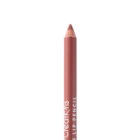 DELINEADOR DE LABIOS WOODEN LIP PENCIL - BEAUTY CREATIONS