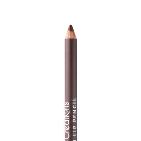 DELINEADOR DE LABIOS WOODEN LIP PENCIL - BEAUTY CREATIONS