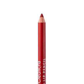 DELINEADOR DE LABIOS WOODEN LIP PENCIL - BEAUTY CREATIONS