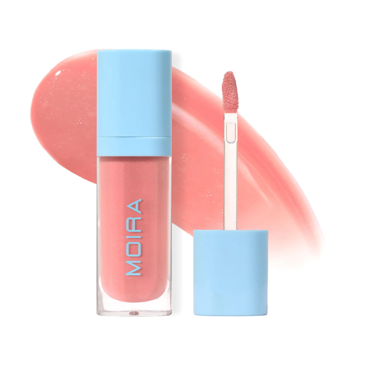 LIPGLOSS CHIC SHIMMER - MOIRA