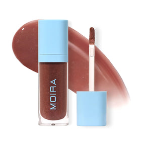 LIPGLOSS CHIC SHIMMER - MOIRA