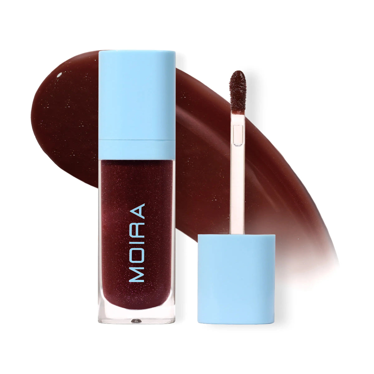 LIPGLOSS CHIC SHIMMER - MOIRA