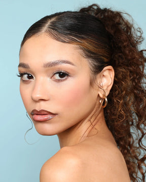 LIPGLOSS CHIC SHIMMER - MOIRA