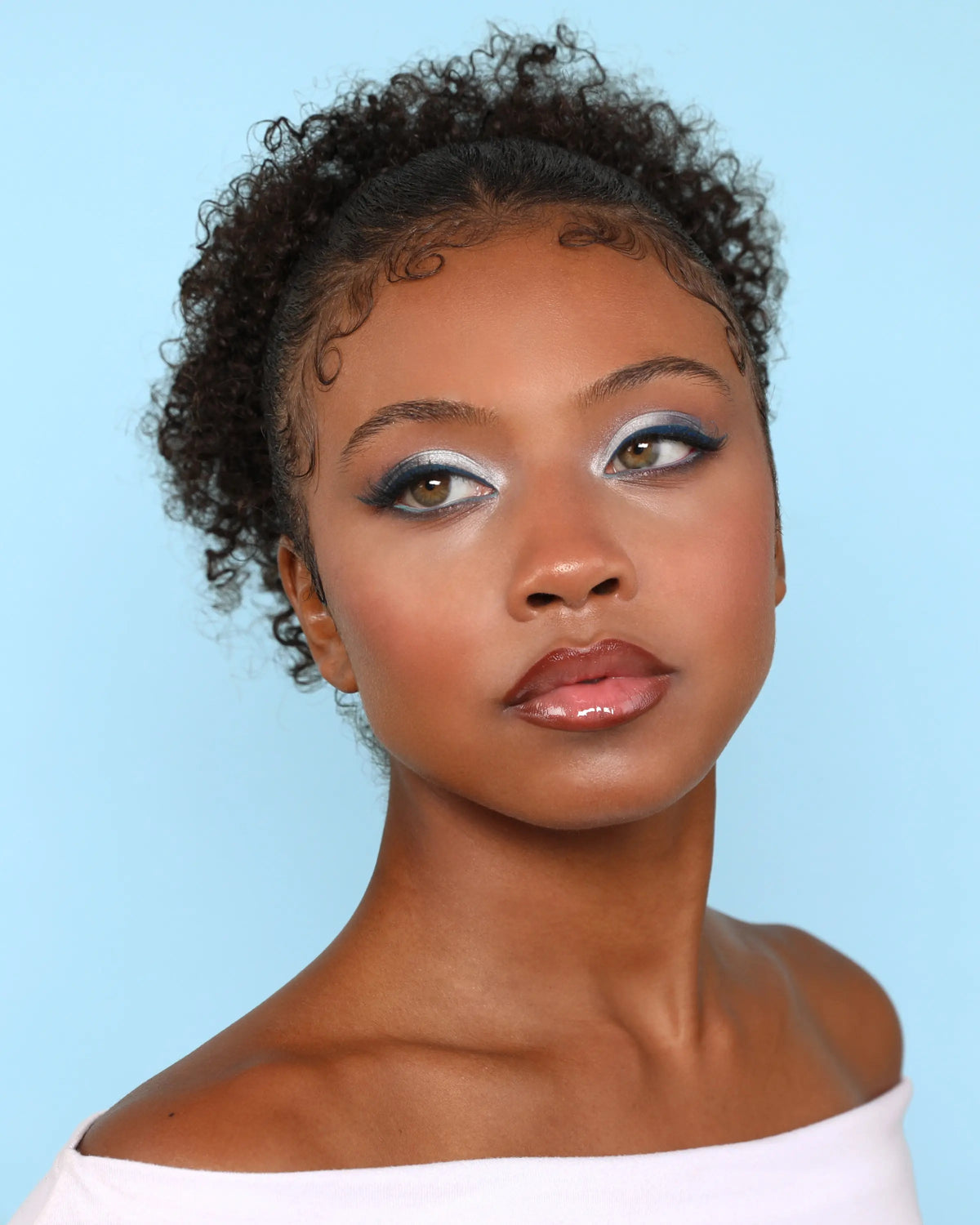 LIPGLOSS CHIC SHIMMER - MOIRA