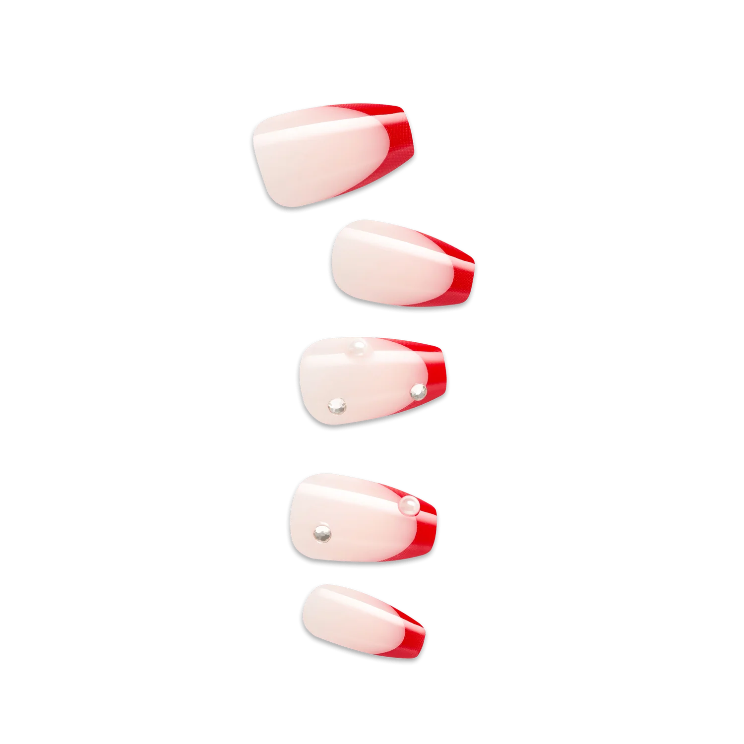 UÑAS POSTIZAS IMPRESS HAPPY WORLD - KISS