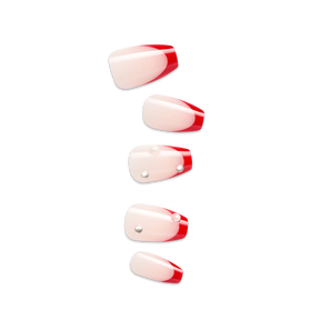 UÑAS POSTIZAS IMPRESS HAPPY WORLD - KISS
