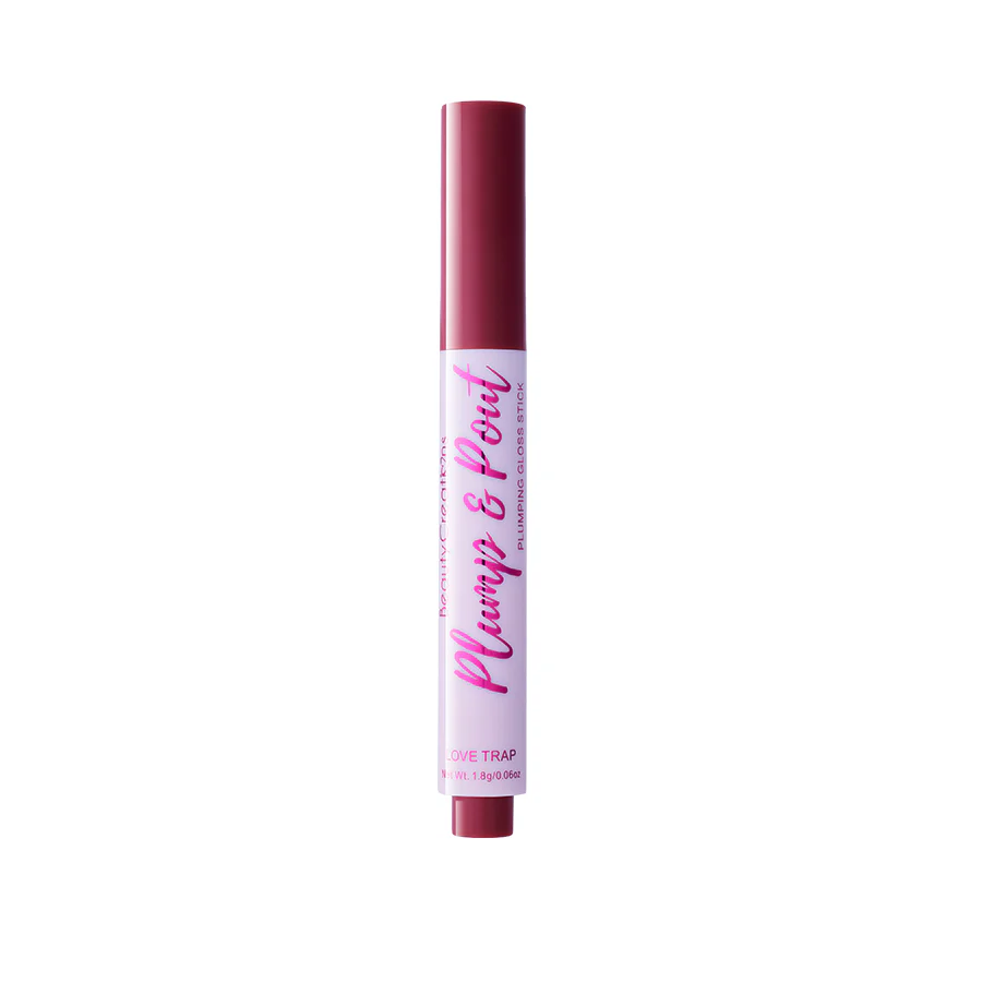 PLUMP & POUT GLOSS STICK - BEAUTY CREATIONS