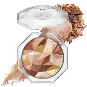 LUMINOUS BRONZER MINERAL WEAR DIAMOND DUST - PHYSICIANS FORMULA