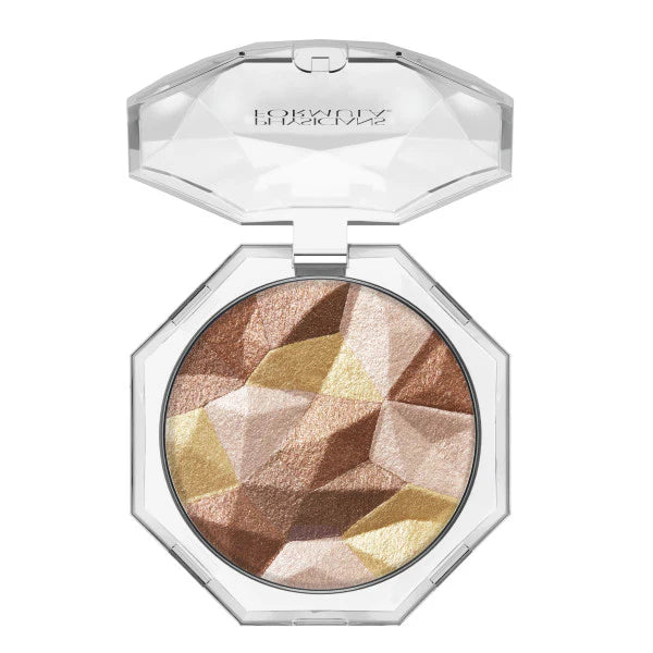 LUMINOUS BRONZER MINERAL WEAR DIAMOND DUST - PHYSICIANS FORMULA