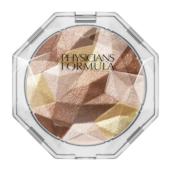 LUMINOUS BRONZER MINERAL WEAR DIAMOND DUST - PHYSICIANS FORMULA