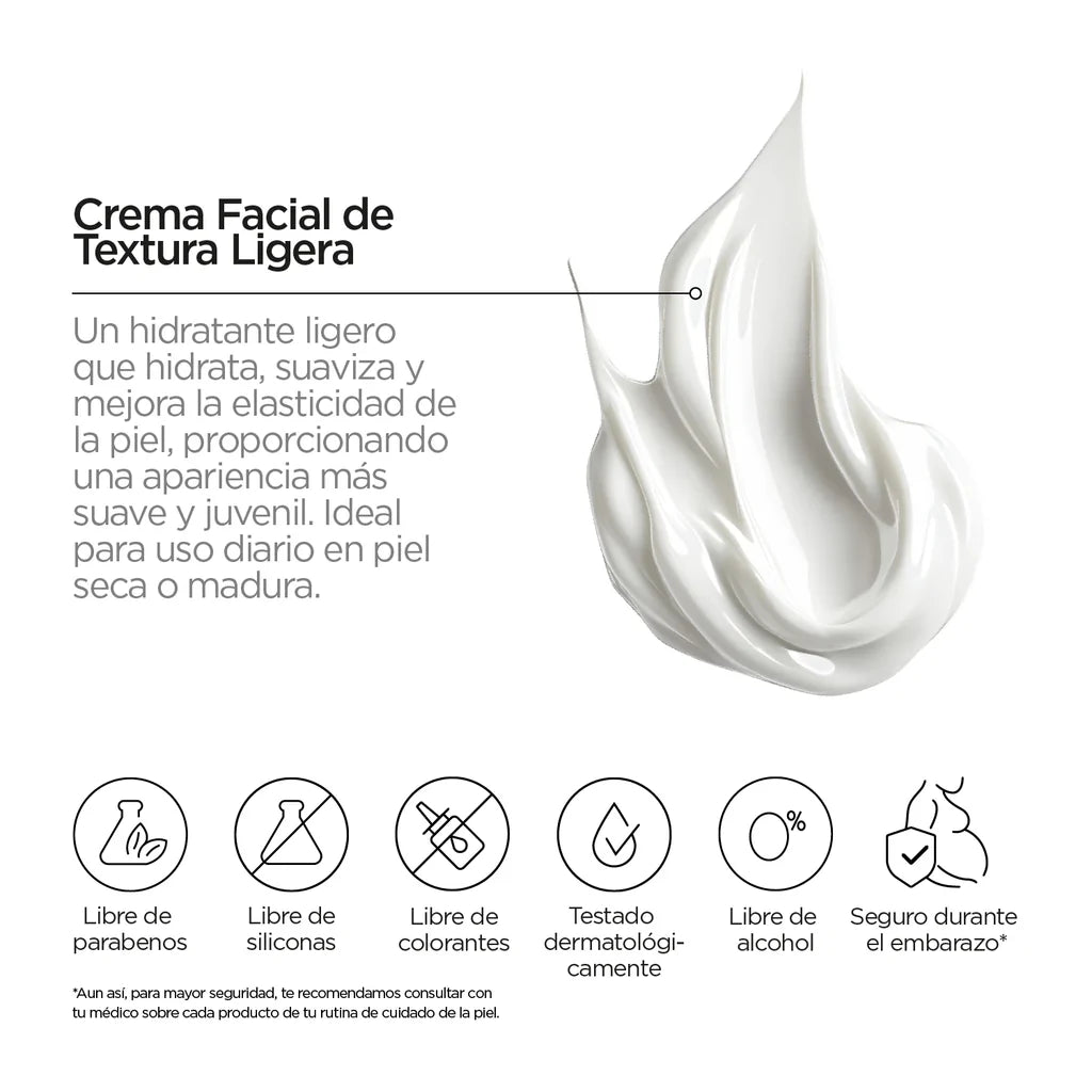 HIDRATANTE FACIAL RUTINA JAPONESA - REVOX B77