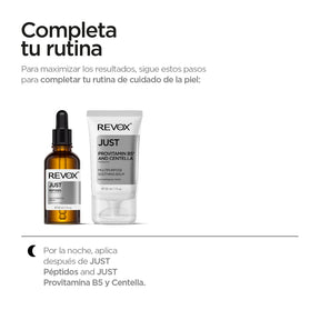 SERUM RETINOL JUST RETINAL - REVOX B77