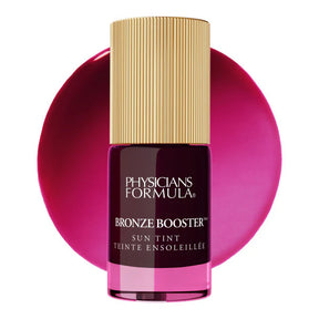 BRONZE BOOSTER TINTA PARA LABIOS Y MEJILLAS - PHYSICIANS FORMULA