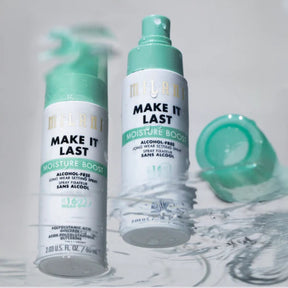 MAKE IT LAST MOISTURE BOOST, FIJADOR DE MAQUILLAJE - MILANI